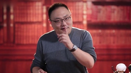 罗辑思维 观历史 一场不得不发生的政变 上集