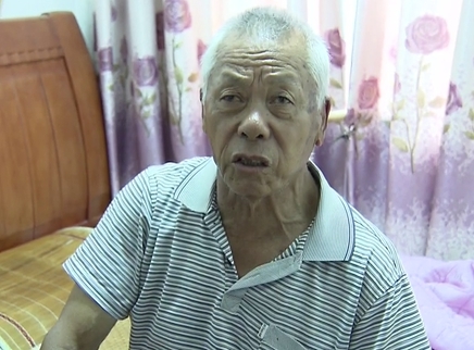寻情记 侄女妹子的孝心你是否能懂
