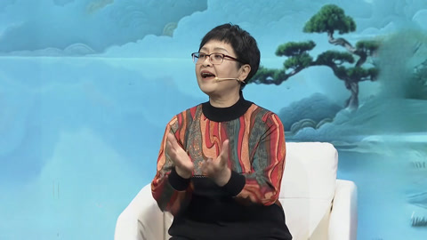 专家教你吃动结合 居家即可降三高