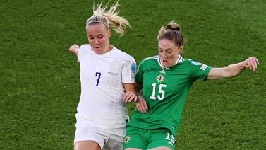 天下足球 [天下足球]20220718 女足欧洲杯