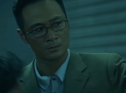 理娱打挺疼. 盘点比正派更迷人的反派们
