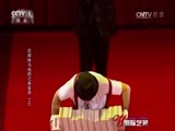 国际艺苑 《国际艺苑》 20161220 尼库林马戏团之黄金季（上）
