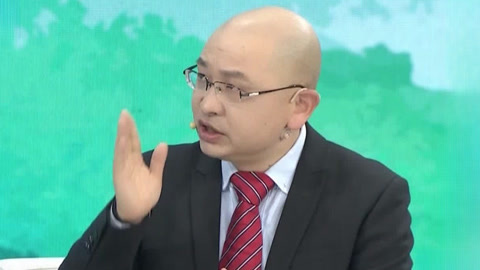 大医本草堂 警惕前列腺危机 防癌有方法
