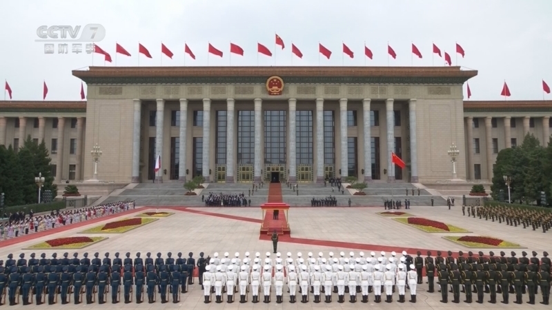 国防军事早报 《国防军事早报》 20260521