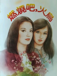 燃烧吧，火鸟