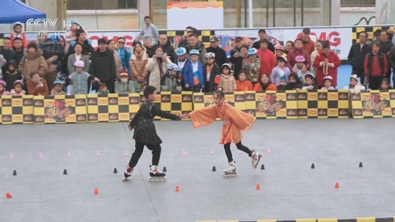 《英雄出少年》 20251214