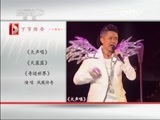 CCTV音乐厅 《CCTV音乐厅》 20150531 纵情歌唱系列 凤凰传奇演唱会