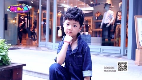 我是潮小孩 我是潮小孩 20150920