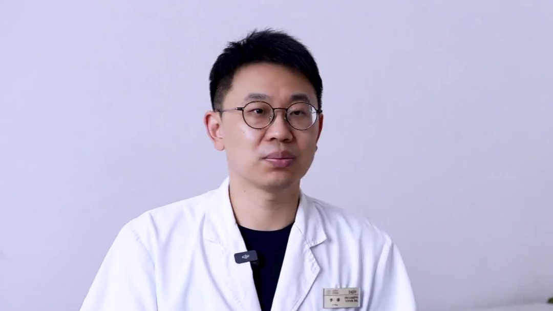 名医话养生 快闪医院——鼻炎会引发咳嗽吗