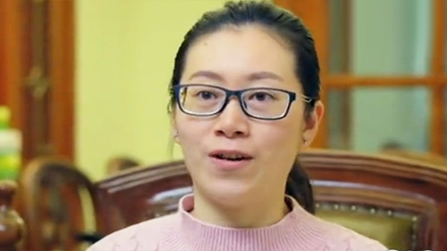 超级育儿师 榜样才是孩子成长的力量