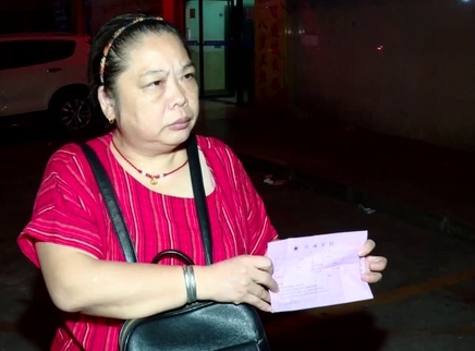 寻情记 花甲老母为何被女儿赶出家门