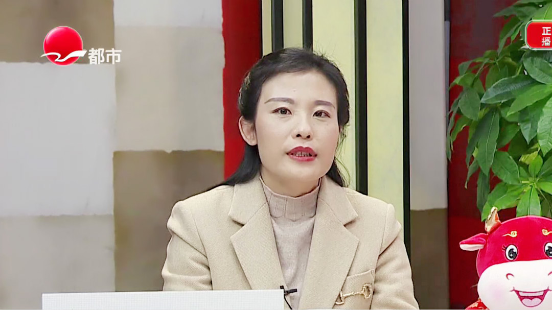 春节特辑之三 陆艳的双面人生