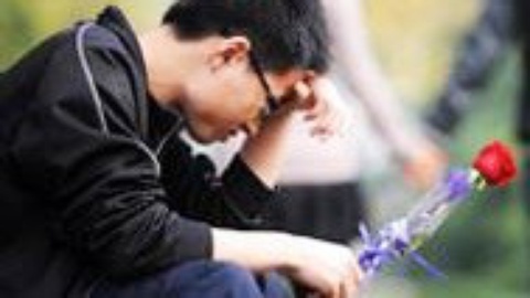 唱罢吹灯 光棍节之歌《光棍别哭》
