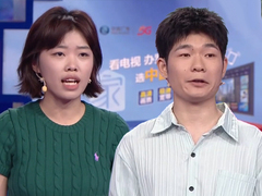 爱情保卫战2026 妈宝男和岳母起争执 妻子因家庭琐事与婆婆动粗