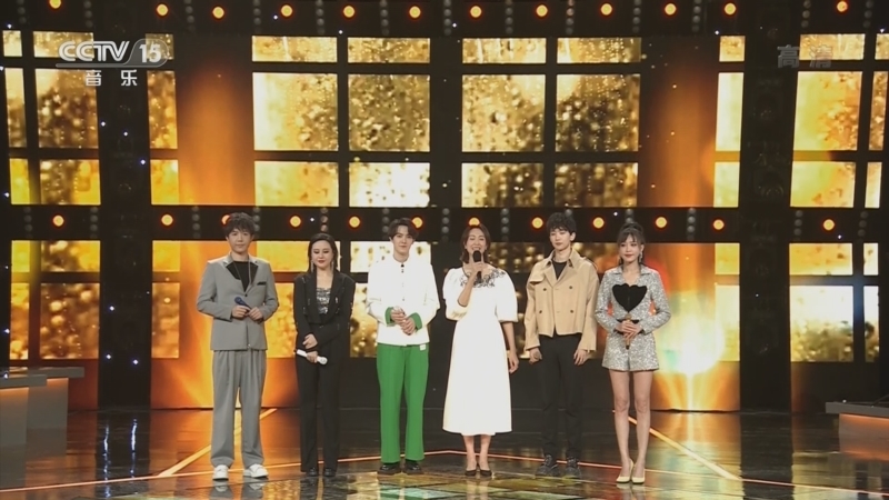 一起音乐吧 《一起音乐吧》 20220722