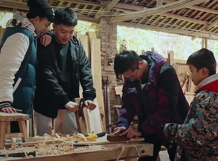 第32期：变形三兄弟重返小学？