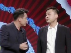 相声《胡同的故事》