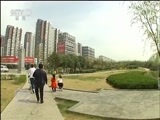 焦点访谈 《焦点访谈》 20170508 文明城市 内外兼修