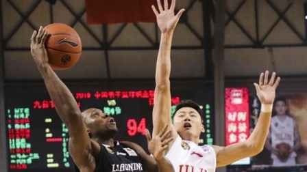 预见CBA 【预见CBA】CBA第44轮：吉林vs北京-前瞻：吉林磨刀霍霍，北京继续冲击前四