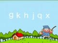 疯狂拼音幼儿版 找朋友