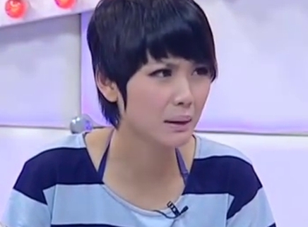 好女人 职场女性压力大