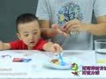 方大手不吃鱼 日本食玩甜甜圈