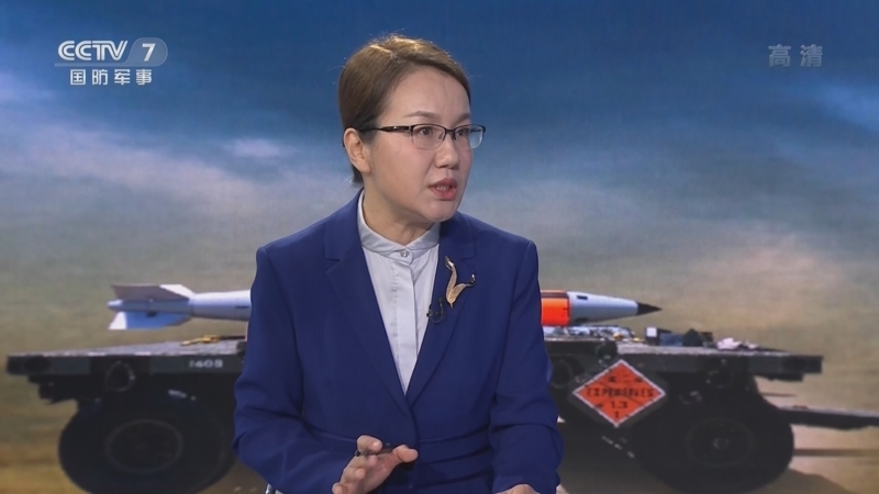 防务新观察 《防务新观察》 20221031 美军三份报告大肆渲染“中俄威胁” 美韩军演推高半岛紧张局势