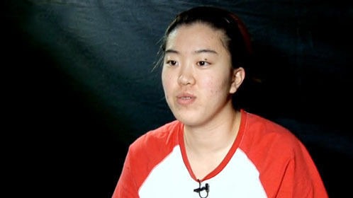 Let美人 第五季 前运动选手女性美变身