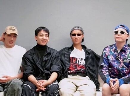 Why Call Me By Fire 第6期