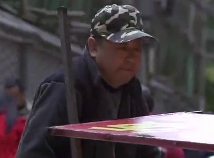 二更视频 你吃过这样的蛋炒饭吗？
