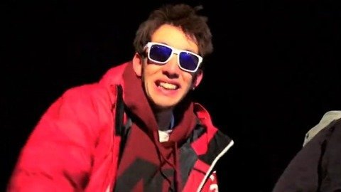Mike隋 Mike隋说唱一月那点事 明星头条私人定制