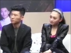明星在线 杨幂携《如意》剧组做客《明星在线》