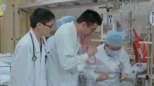 36.7℃明星听诊会 听院长说节目研讨会 院长的工作与生活