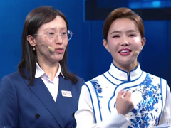 警惕大脑出现滑坡节点 专家分享一老一小健脑操