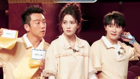 第11期彩蛋：中华曲库郑恺成游戏王者 白鹿周深听歌听到懵