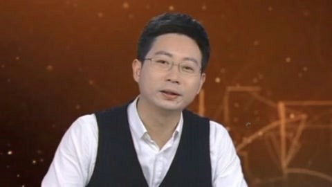 经典传奇 风云传奇悍匪谢文东 从抗日英雄沦为占山土匪