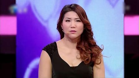 爱情保卫战 摩登女爱途遭遇古典男