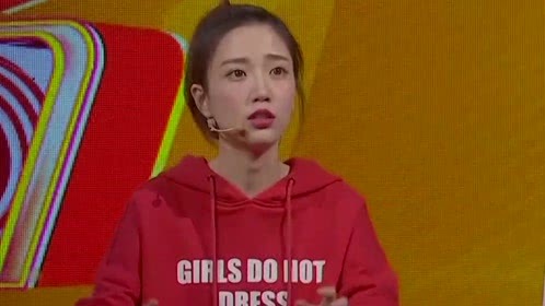 芝麻开门【央视】 憨厚医生爆笑闯关