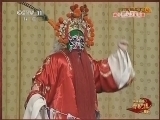 中国京剧音配像精萃 《中国京剧音配像精粹》 20140710 流派集锦（尚派 谭派）