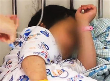 寻情记 重病女儿的心愿 亲亲我的妈妈