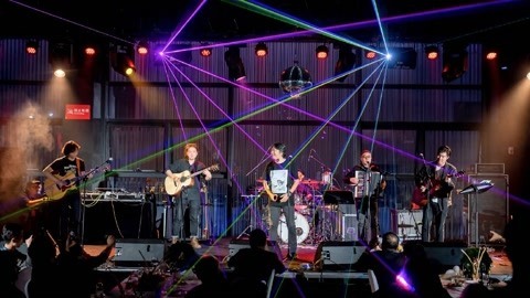 第七届乌镇圆满落幕