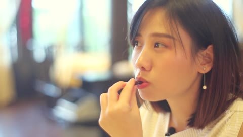 觅食迹 密子君大胃终结记！