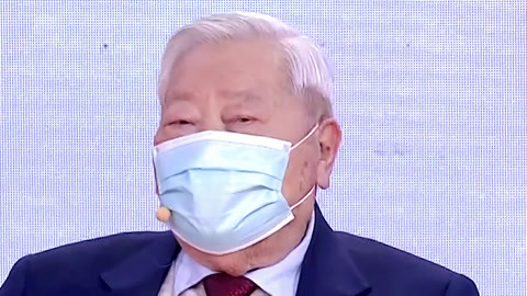 94岁国医大师的养生经 跟长寿相关的四大奇经理论