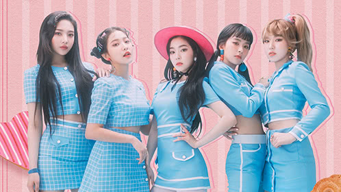 Oh My思密达 第436期：“夏日主宰”Red Velvet回归