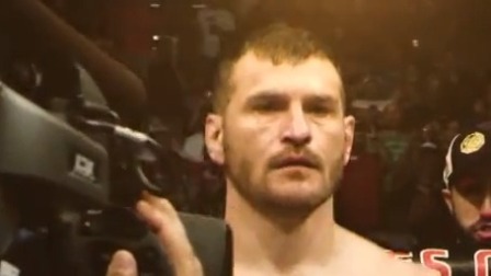 UFC终极格斗冠军赛 UFC241巅峰对决预告 每一场都热血沸腾