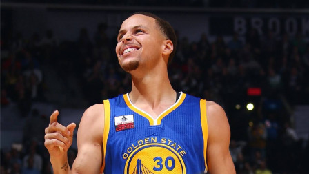 NBA流言收割机 库里：不想做队里最老的球员，希望新赛季勇士让联盟敬畏