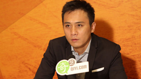 头号人物 《建党伟业》刘烨版毛泽东很浪漫