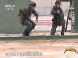 谁是终极英雄 《谁是终极英雄》 20180715 特警刀锋 武警福建总队（下集）
