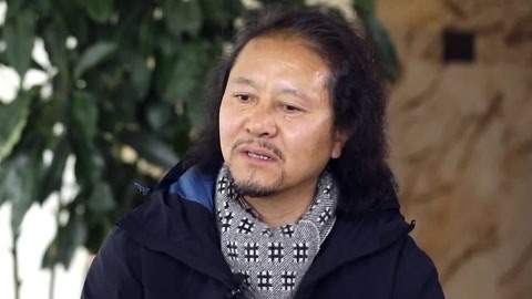 桑东有缘第2季 觉嘎教授的音乐教育之道