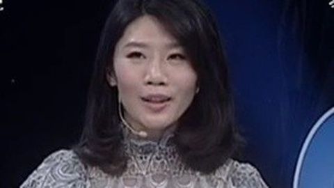 玲听两岸 情感作家苏芩的百变新女学